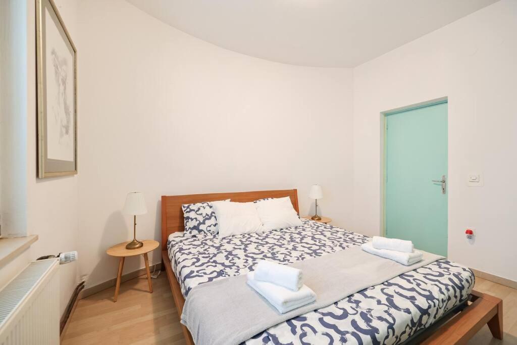 Laurel House, Zadar Villa ภายนอก รูปภาพ