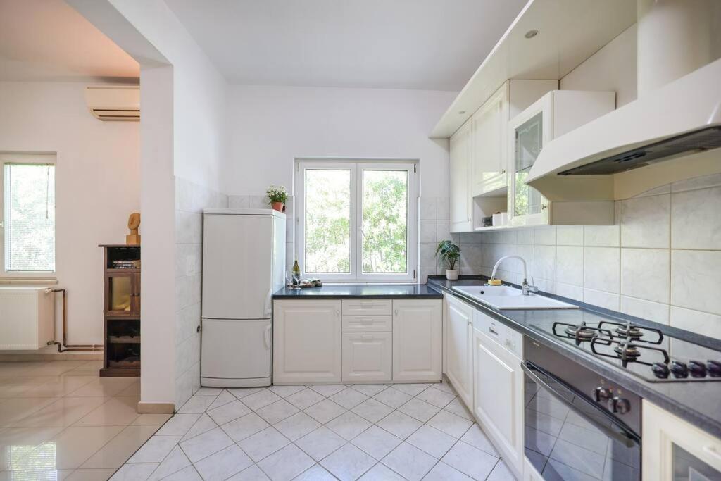 Laurel House, Zadar Villa ภายนอก รูปภาพ
