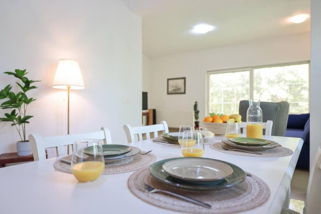 Laurel House, Zadar Villa ภายนอก รูปภาพ