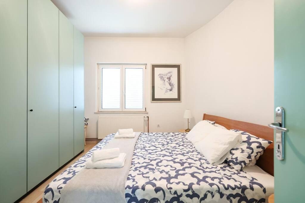Laurel House, Zadar Villa ภายนอก รูปภาพ