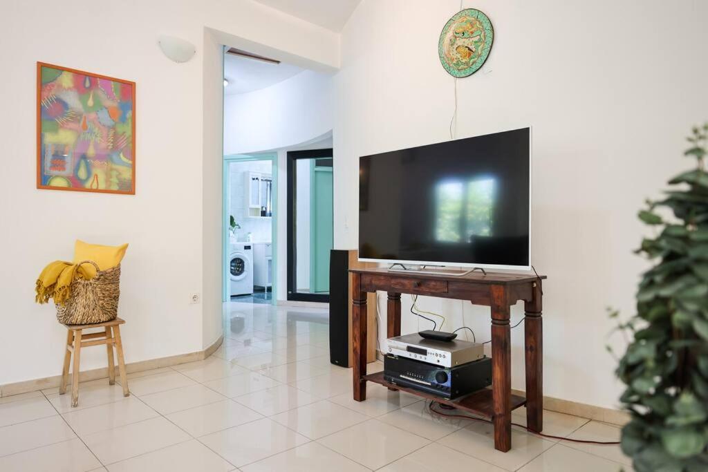 Laurel House, Zadar Villa ภายนอก รูปภาพ