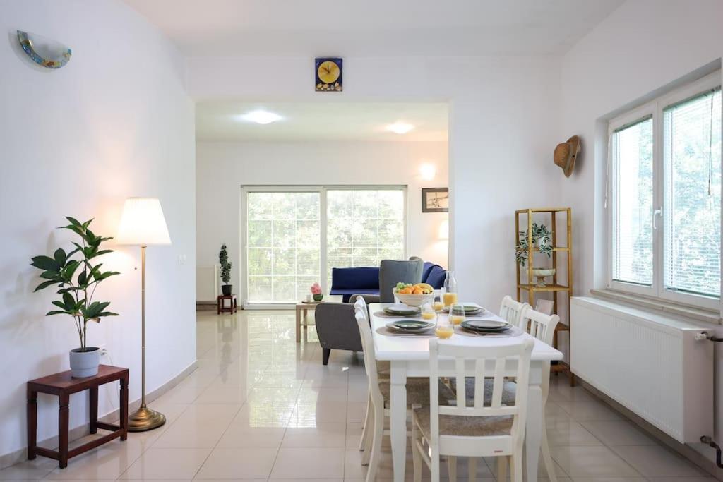Laurel House, Zadar Villa ภายนอก รูปภาพ