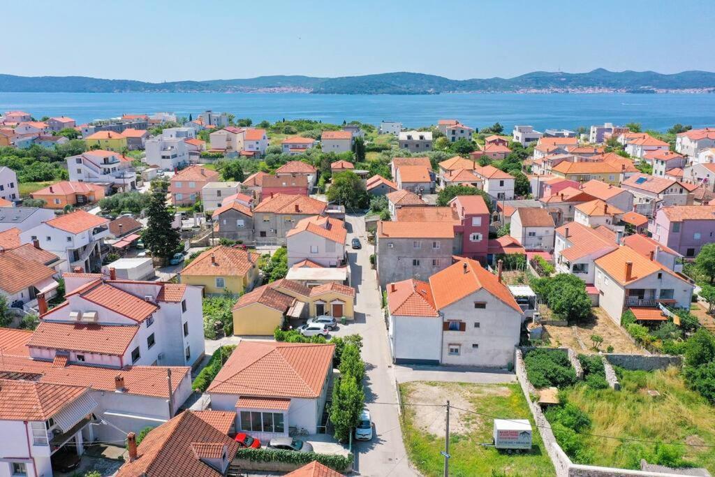 Laurel House, Zadar Villa ภายนอก รูปภาพ