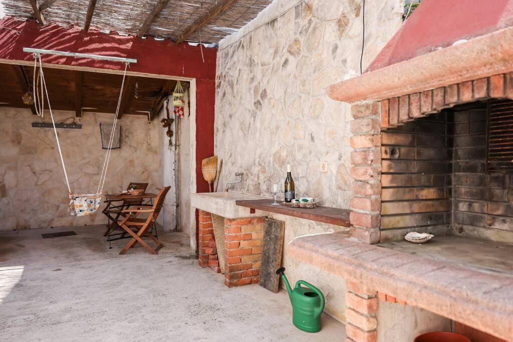 Laurel House, Zadar Villa ภายนอก รูปภาพ