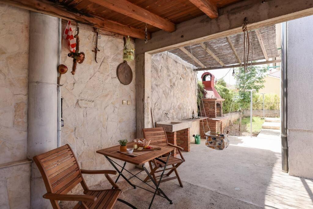Laurel House, Zadar Villa ภายนอก รูปภาพ