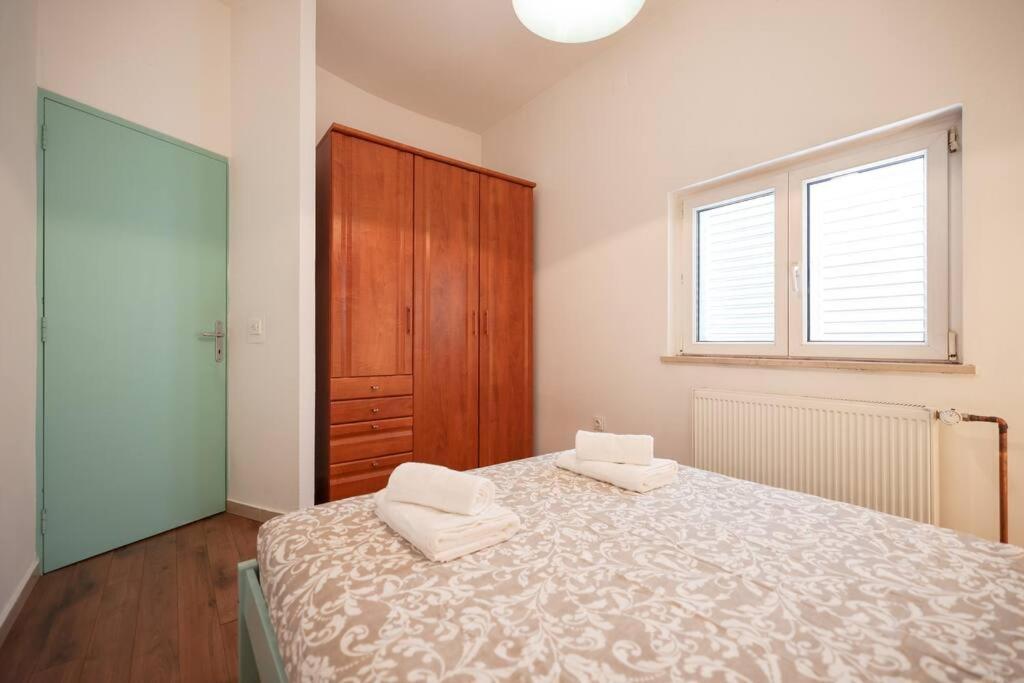 Laurel House, Zadar Villa ภายนอก รูปภาพ