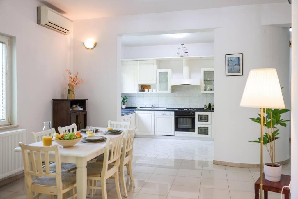 Laurel House, Zadar Villa ภายนอก รูปภาพ