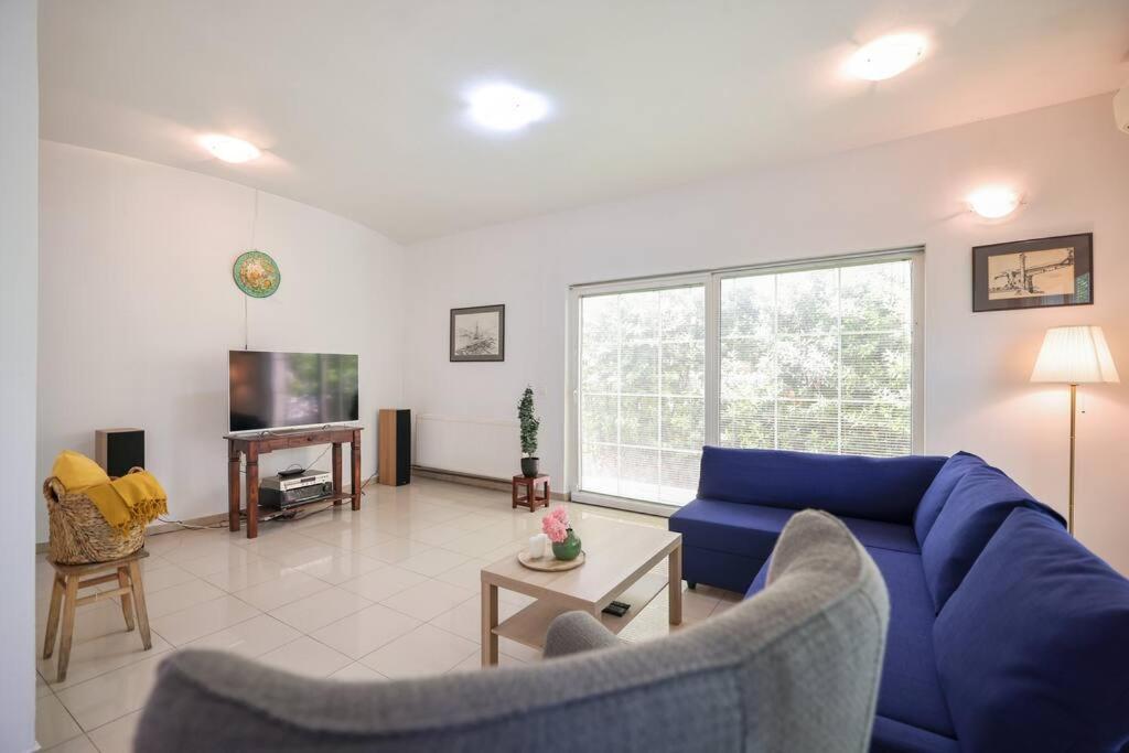 Laurel House, Zadar Villa ภายนอก รูปภาพ